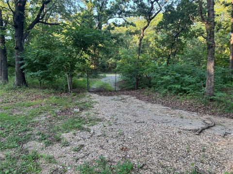 Photo of 2736 Kenwood Road, Salina, OK 74365 (MLS # 2625211)