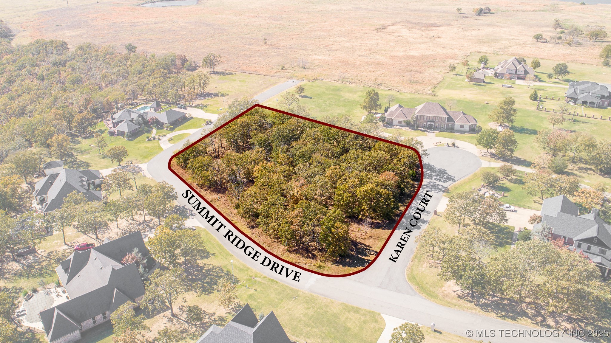 Photo 1 of 11 — Karen Place, McAlester, OK 74501