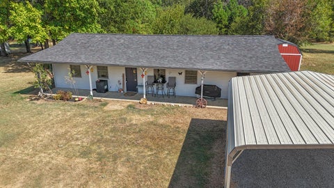 Photo of 1251 W Taylor DR, Sallisaw, OK 74955 (MLS # 2631070)