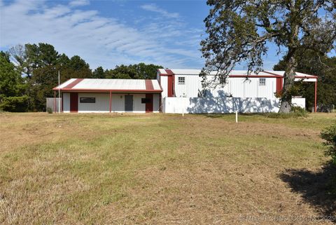 13252 S 69/75 Caddo OK 74729