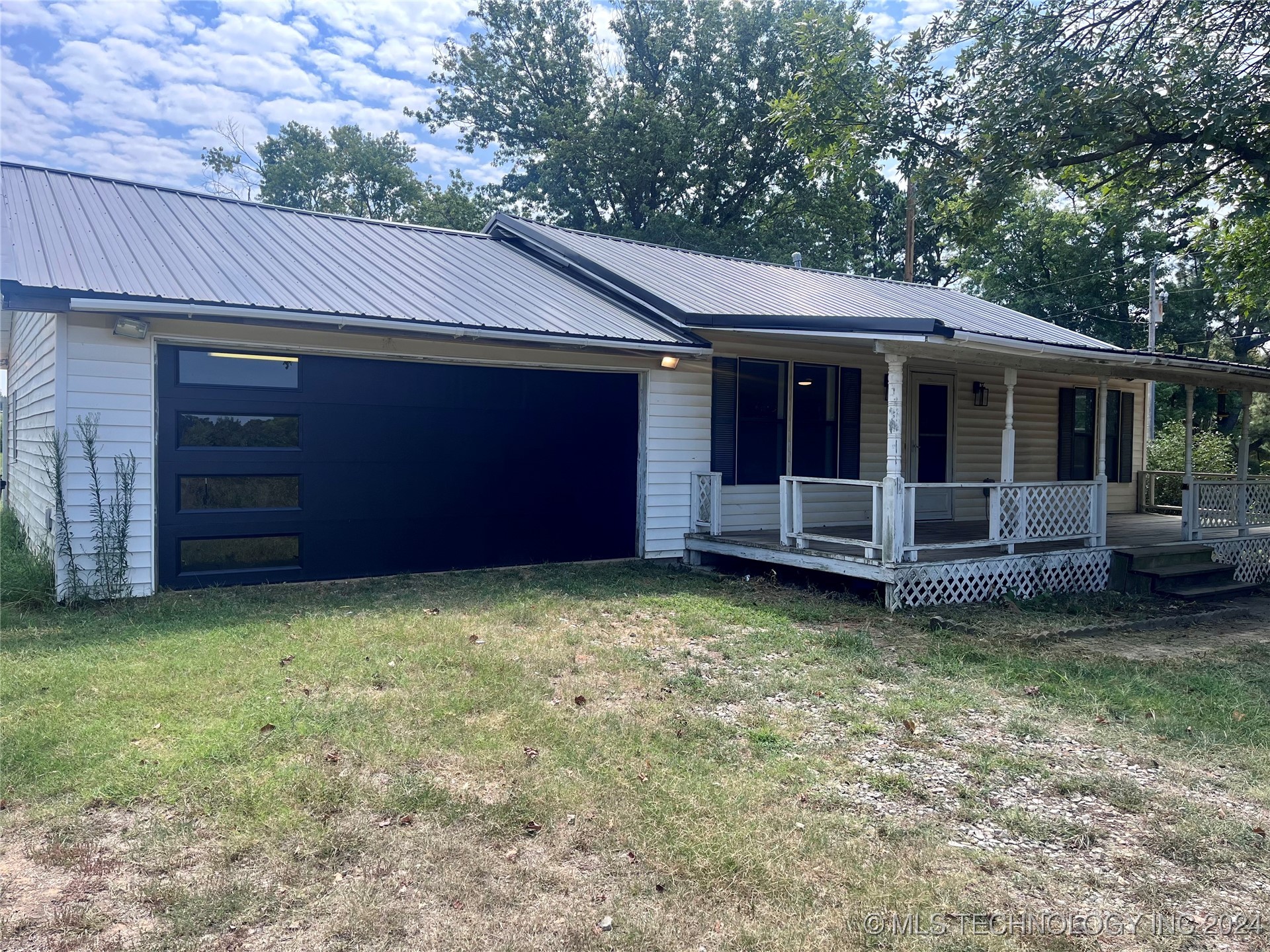 View Henryetta, OK 74437 house