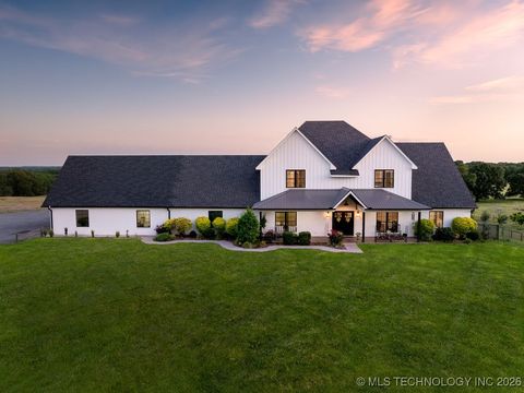 589 Three Mile Road Durant OK 74701