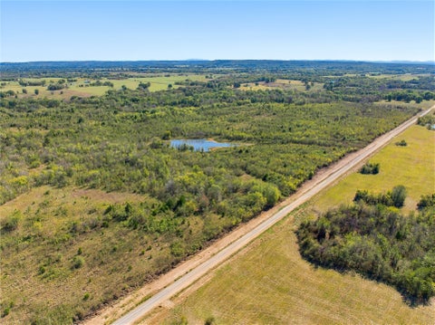 Photo of S 125th Street E, Webbers Falls, OK 74470 (MLS # 2638108)