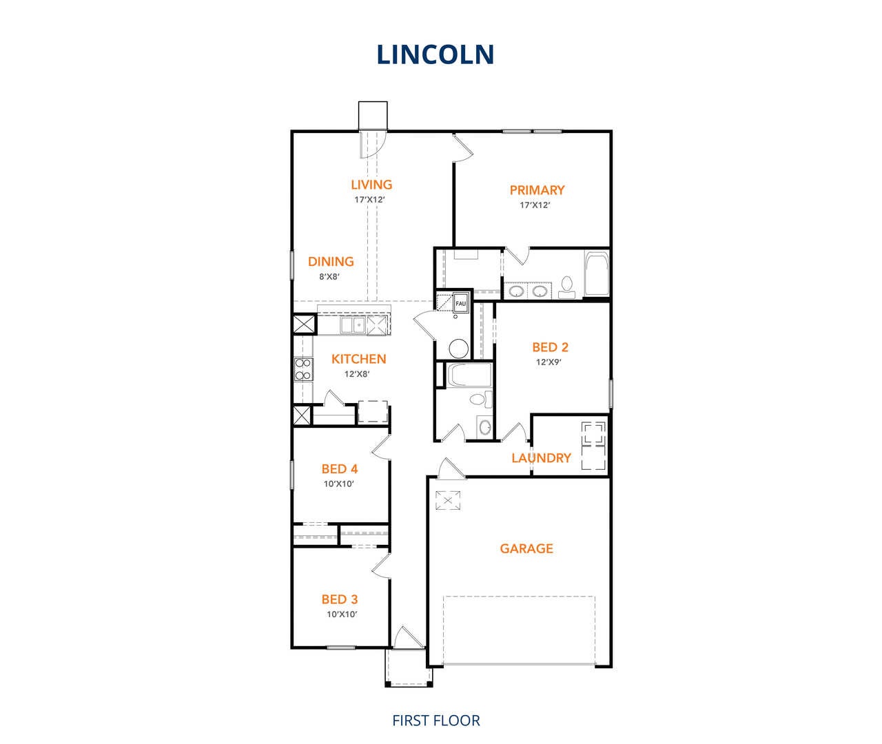 1197 Bobcat Circle