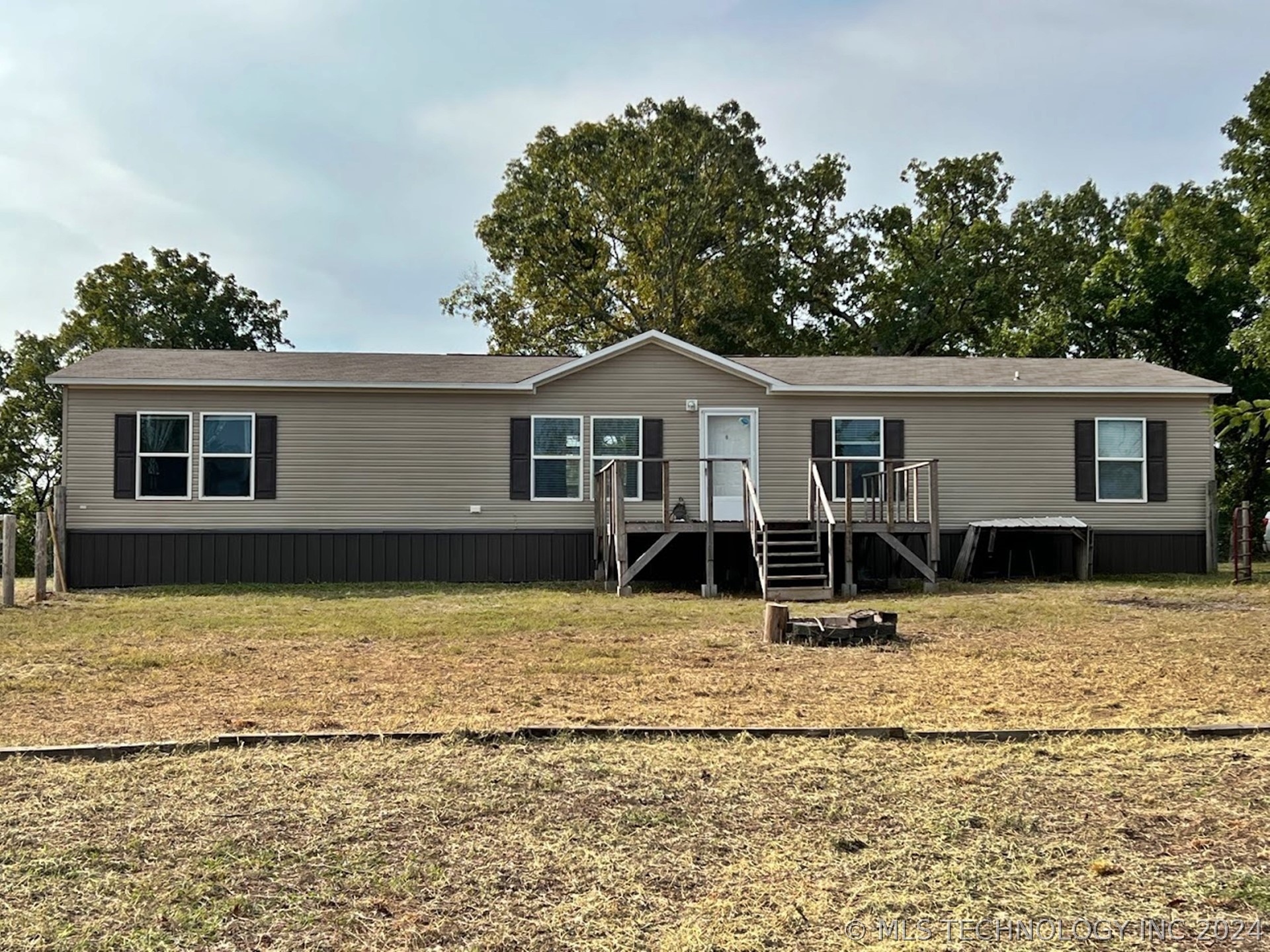 View Hulbert, OK 74441 mobile home