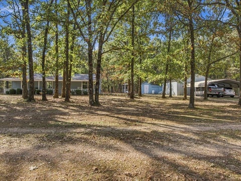 Photo of 39359 County Road 555, Eucha, OK 74342 (MLS # 2638141)