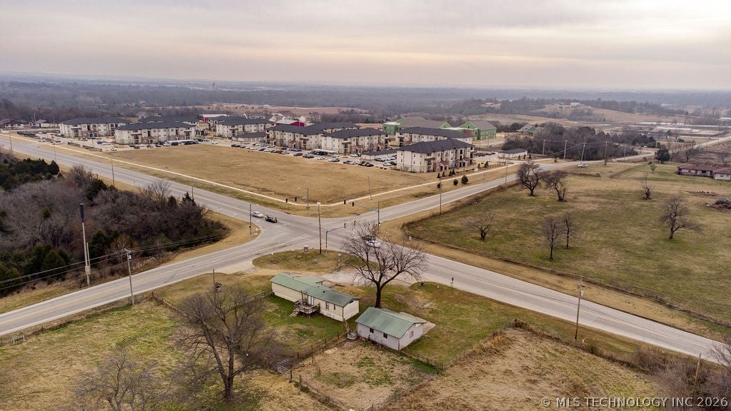 Photo 1 of 11 — 8021 E 86th Street N, Owasso, OK 74055