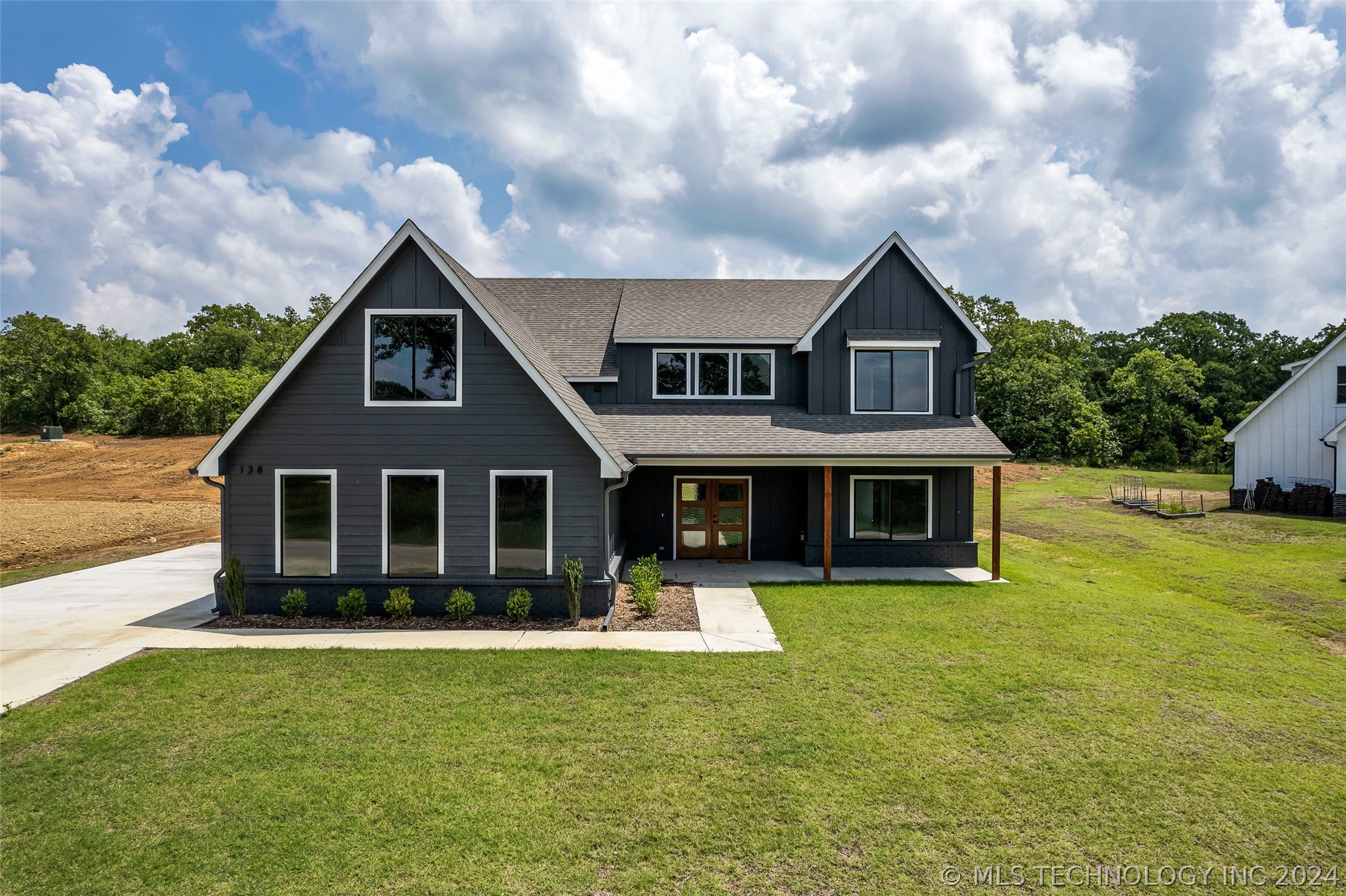 View Mannford, OK 74044 house