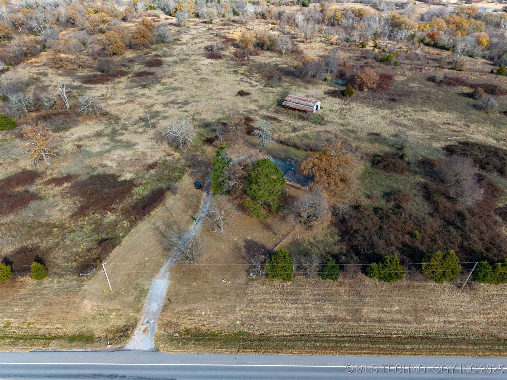 13221 E Highway 3 Highway