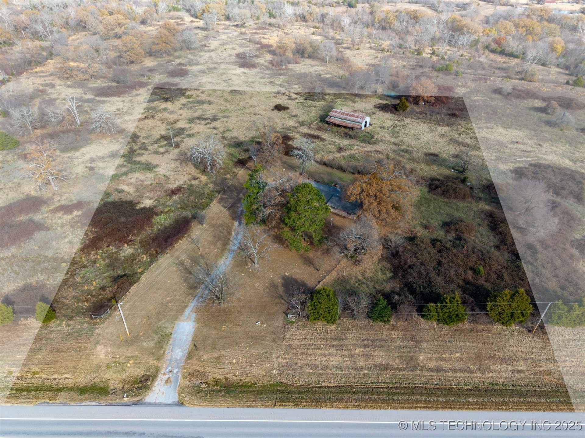 13221 E Highway 3 Highway