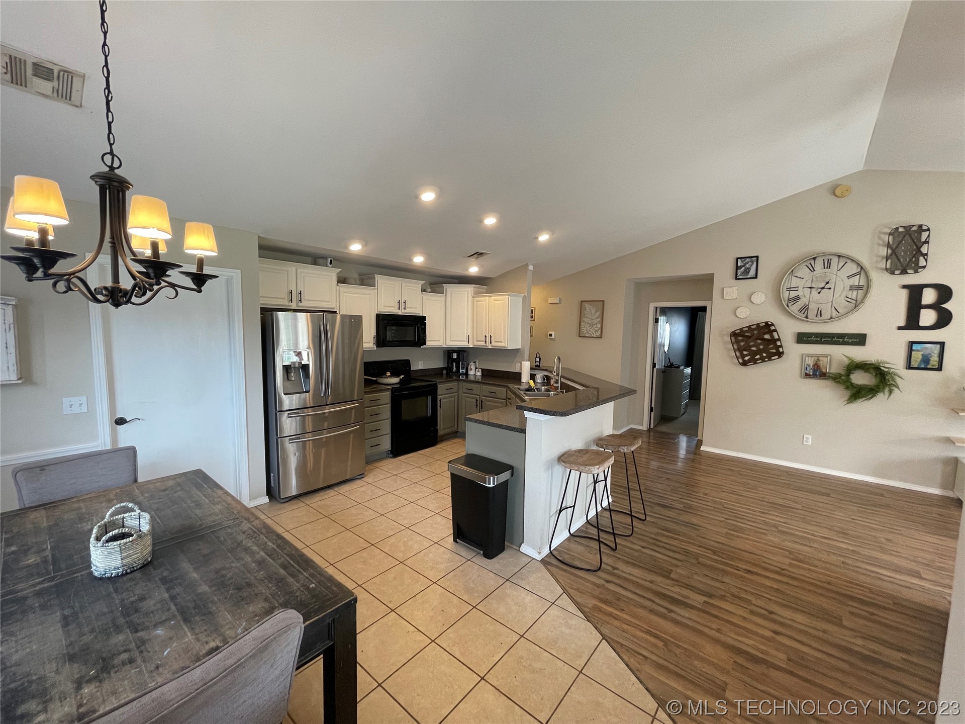 Photo 11 of 20 of 8943 S 257th East Place house