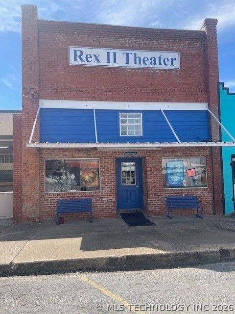 129 Buffalo Street Caddo OK 74729