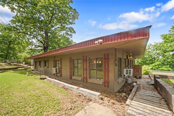 3192 W HICKORY HILLS DR, HULBERT, OK 74441 - Image a3f8d8c2bfaeadcfec33347f3f109086/1568441474
