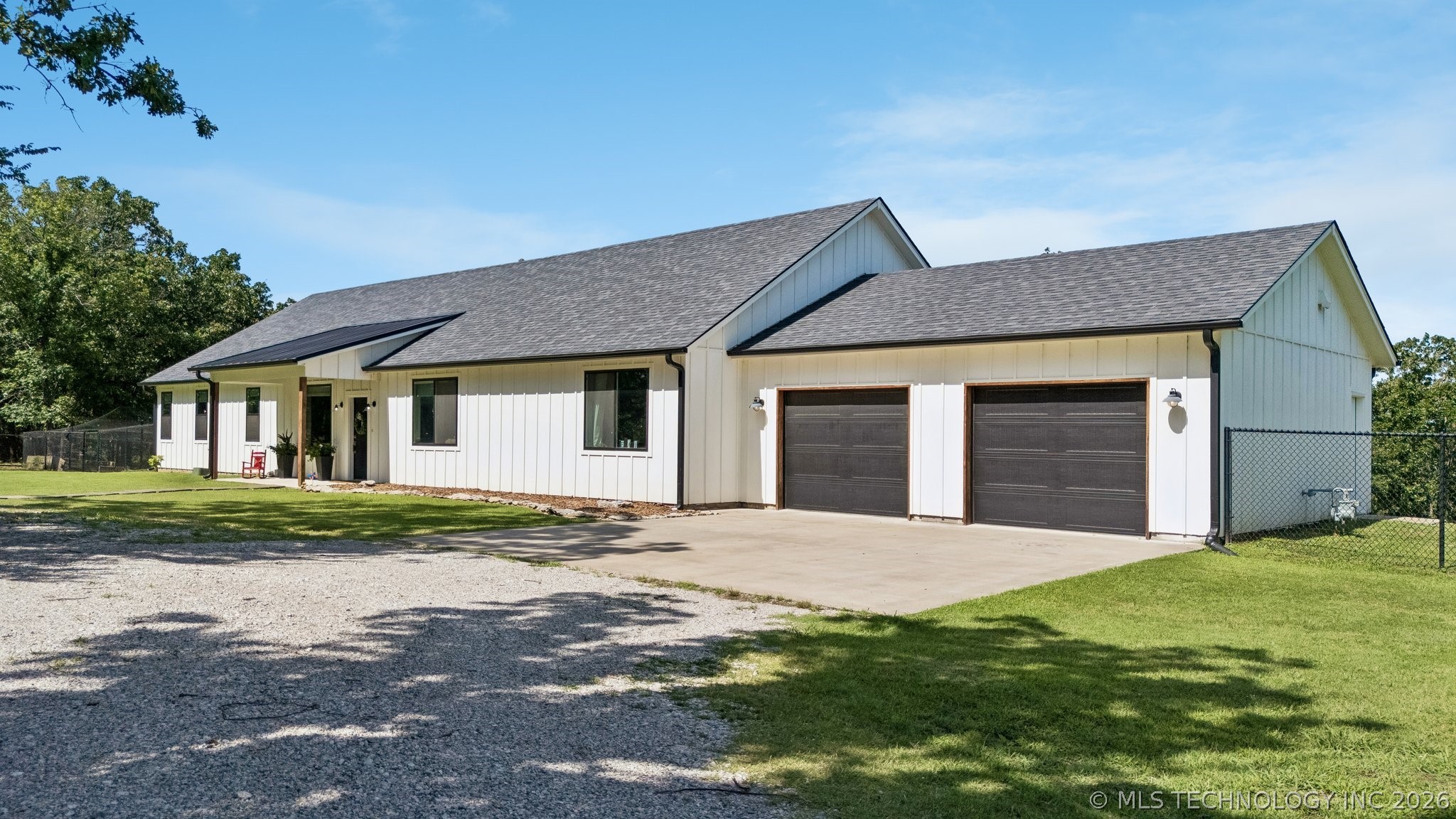 Photo 1 of 69 — 8116 Gary Drive, Tulsa, OK 74131