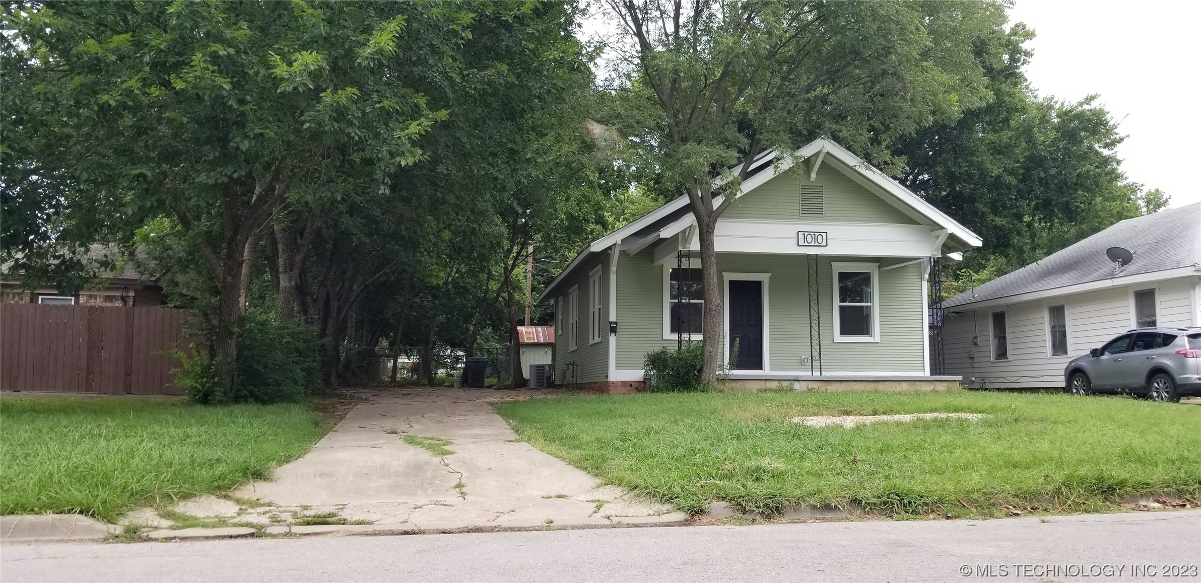 View Ardmore, OK 73401 house