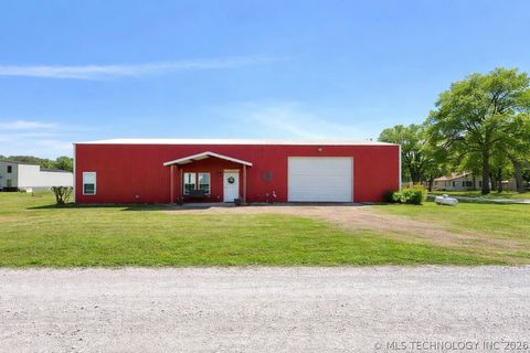 12393 Waynes Place Kingston OK 73439