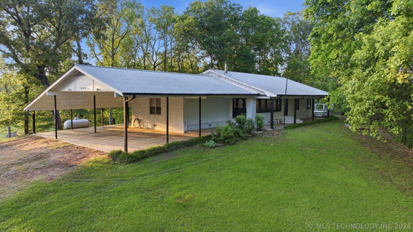 782 N 4380 RD, FORT TOWSON, OK 74735 - Image a492ff9148e63b7c564deba5441e2b84/878839