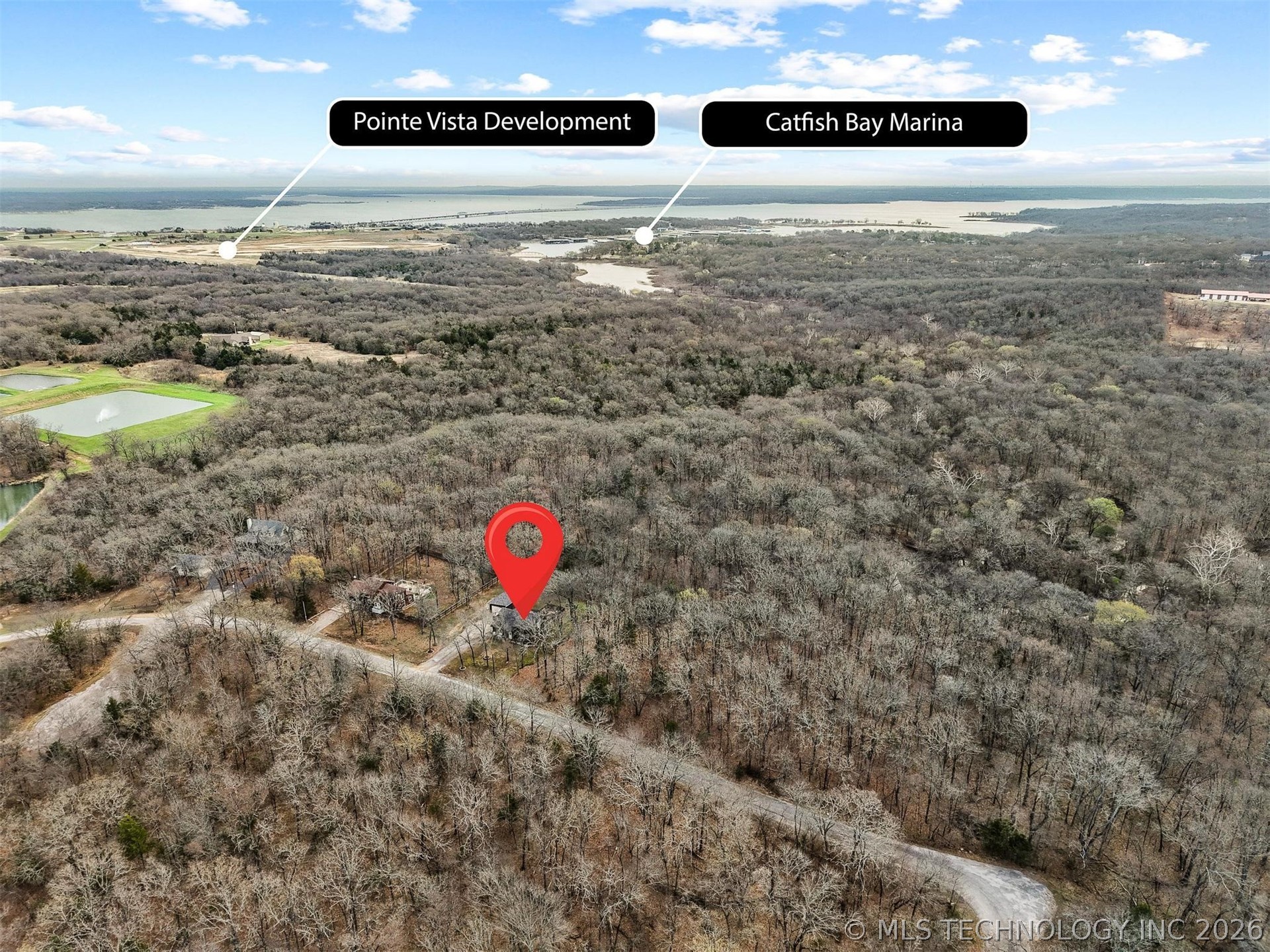 10830 Standing Oak Drive