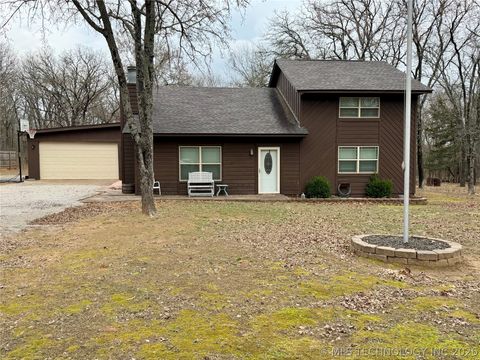 10830 Standing Oak Drive Kingston OK 73439