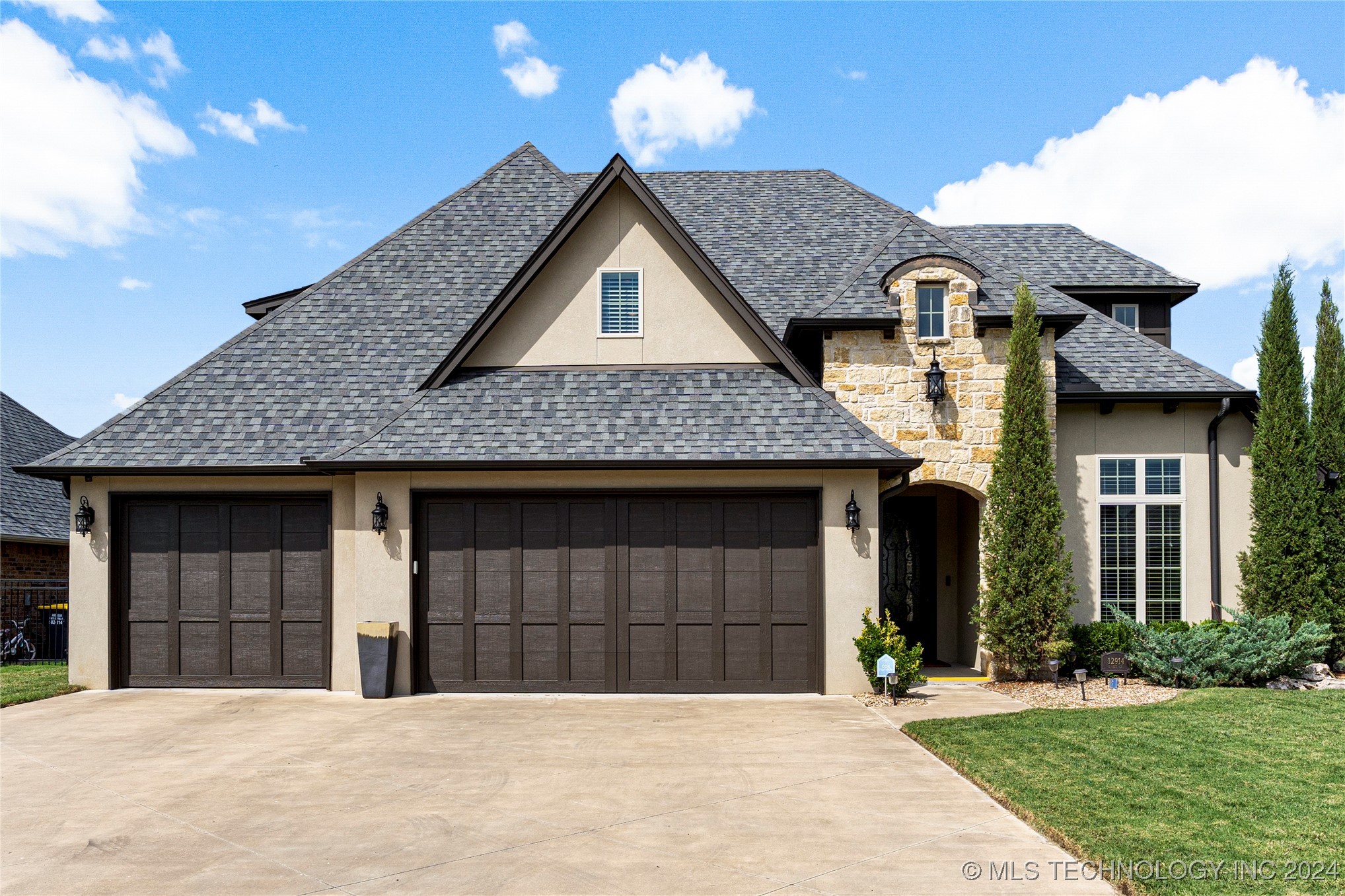 View Jenks, OK 74037 house