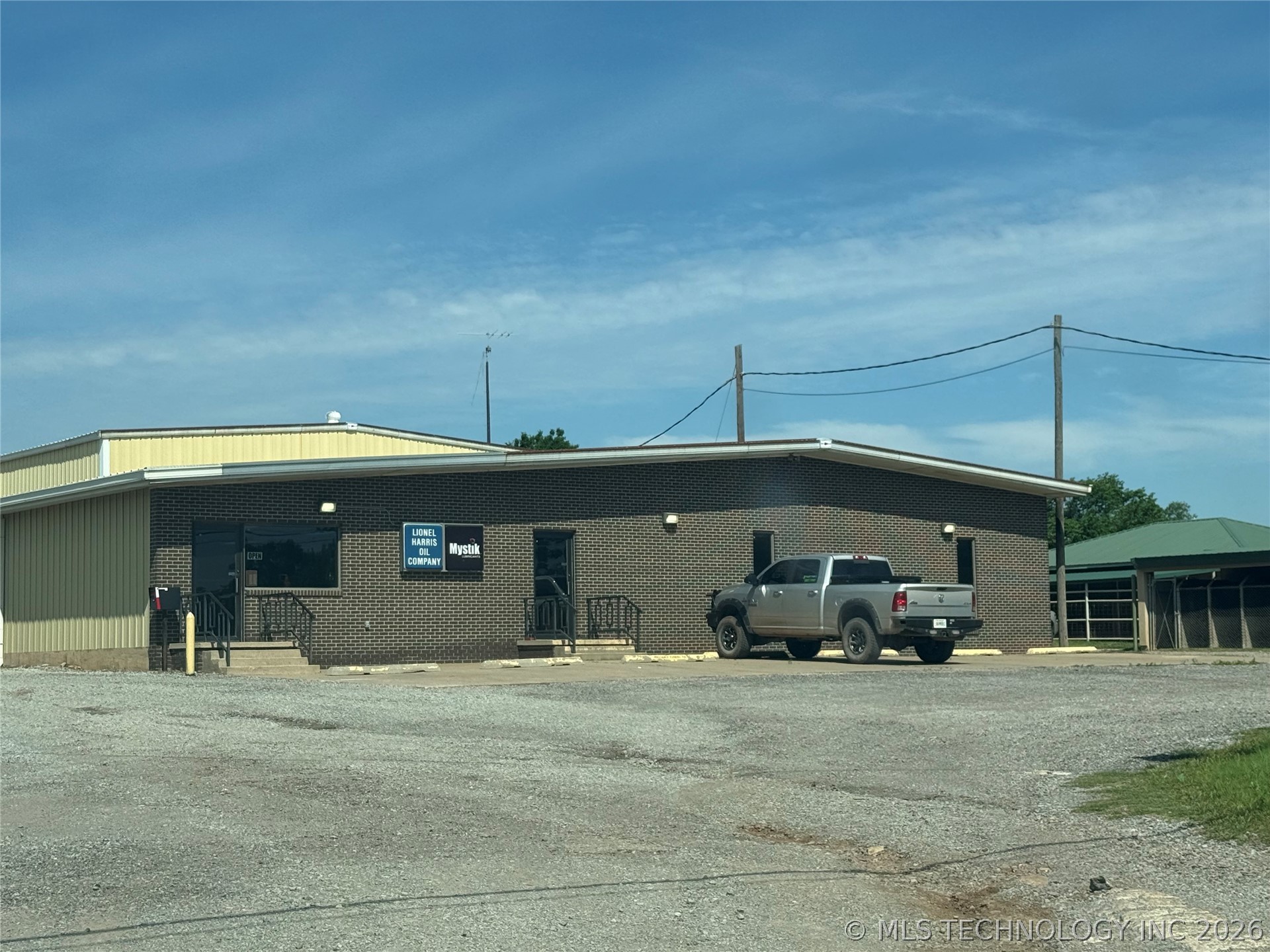 Photo 1 of 5 — 2609 N Little, Cushing, OK 74023