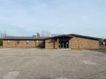 829 Elks Boulevard Ardmore OK 73401