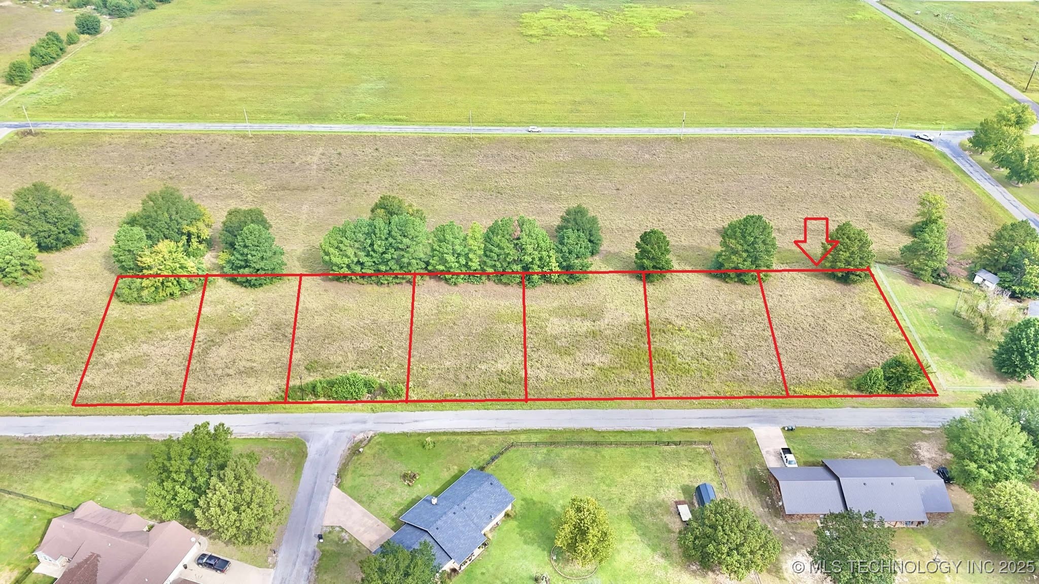 Photo 1 of 1 — 18 NW L. Street, Stigler, OK 74462