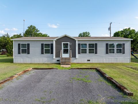 5941 Feather Street Kingston OK 73439