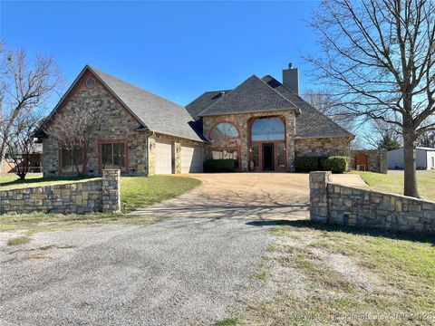 7220 Sioux Lane Kingston OK 73439