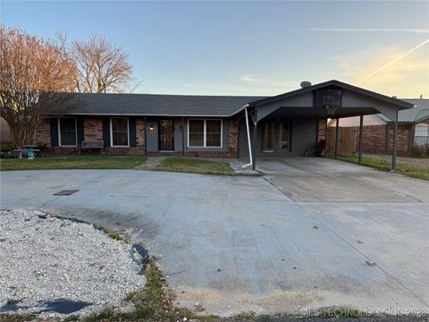 1901 Mason Street Durant OK 74701