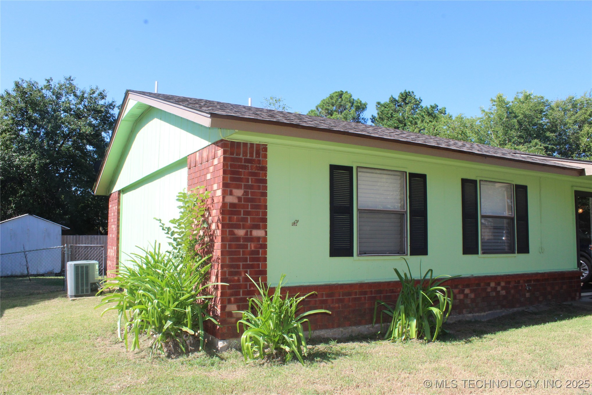 3601 Dana Drive