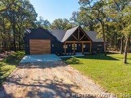 Photo 1 of 24 — 11659 Xavri Lane, Kingston, OK 73439