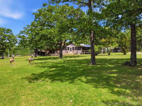 Photo of 23590 N 3930 Road, Bartlesville, OK 74003 (MLS # 2615582)
