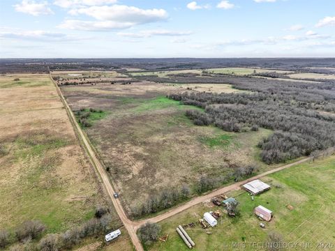 00 N 3990 Road Boswell OK 74727