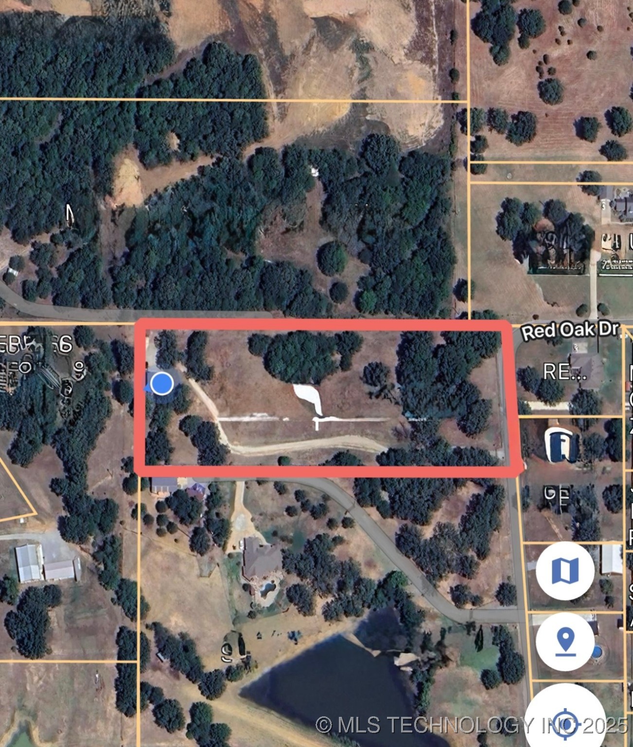 203 E Red Oak Drive