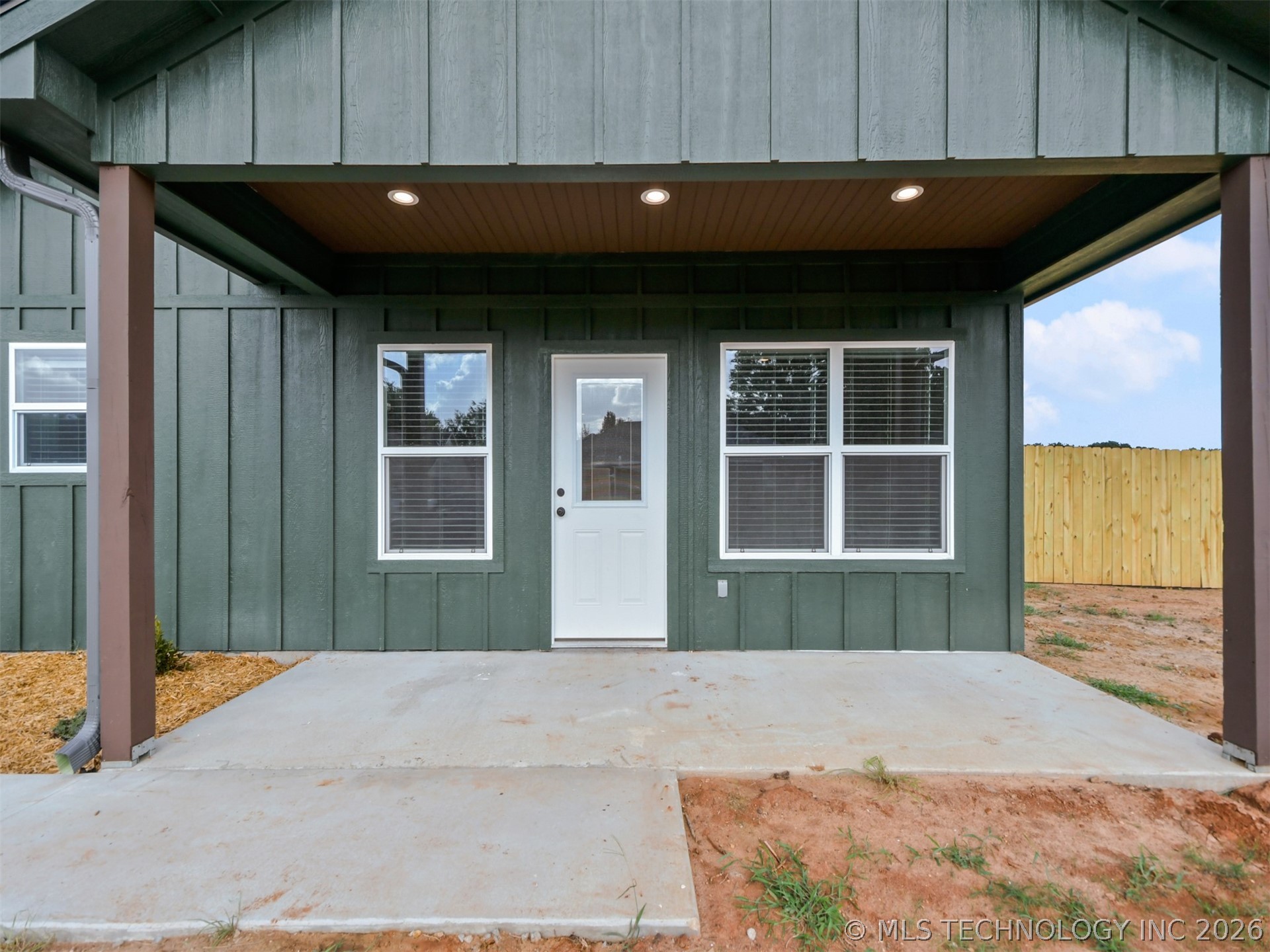 Photo 1 of 23 — 51 Aspen Circle, Wilson, OK 73463