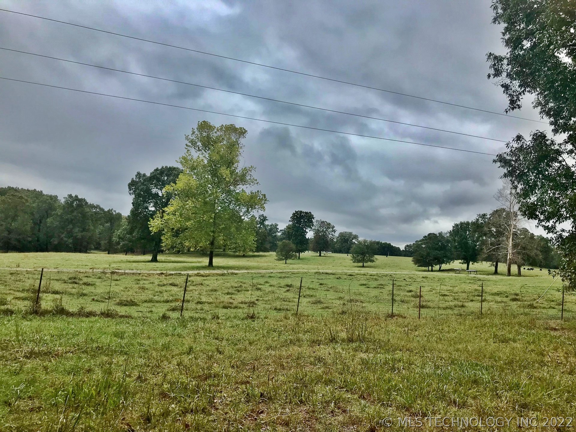 Photo 6 of 31 of 23290 E 730 Road land