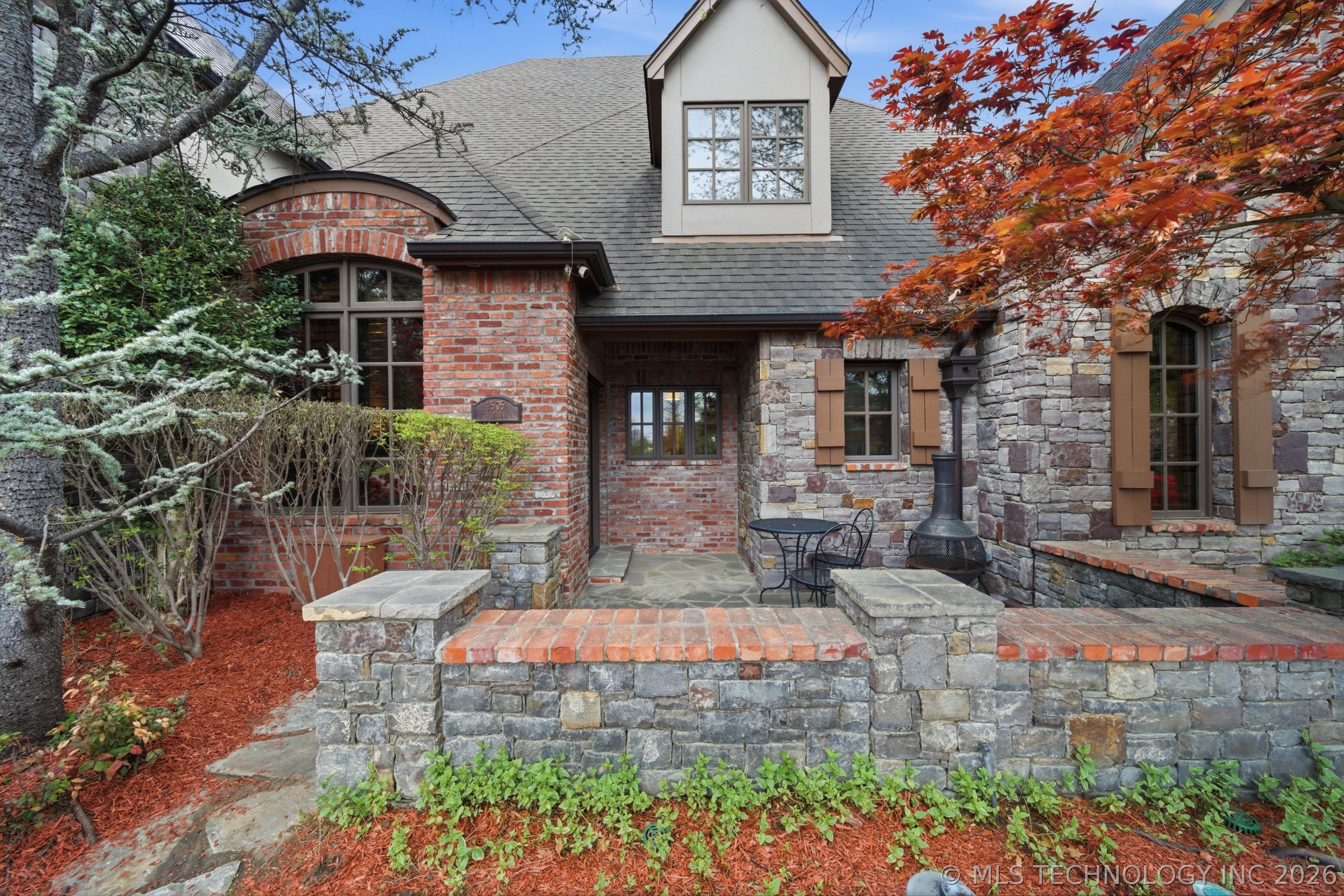 Tulsa, Oklahoma, 74105, United States, 5 Bedrooms Bedrooms, ,5 BathroomsBathrooms,Residential,Active,2035149