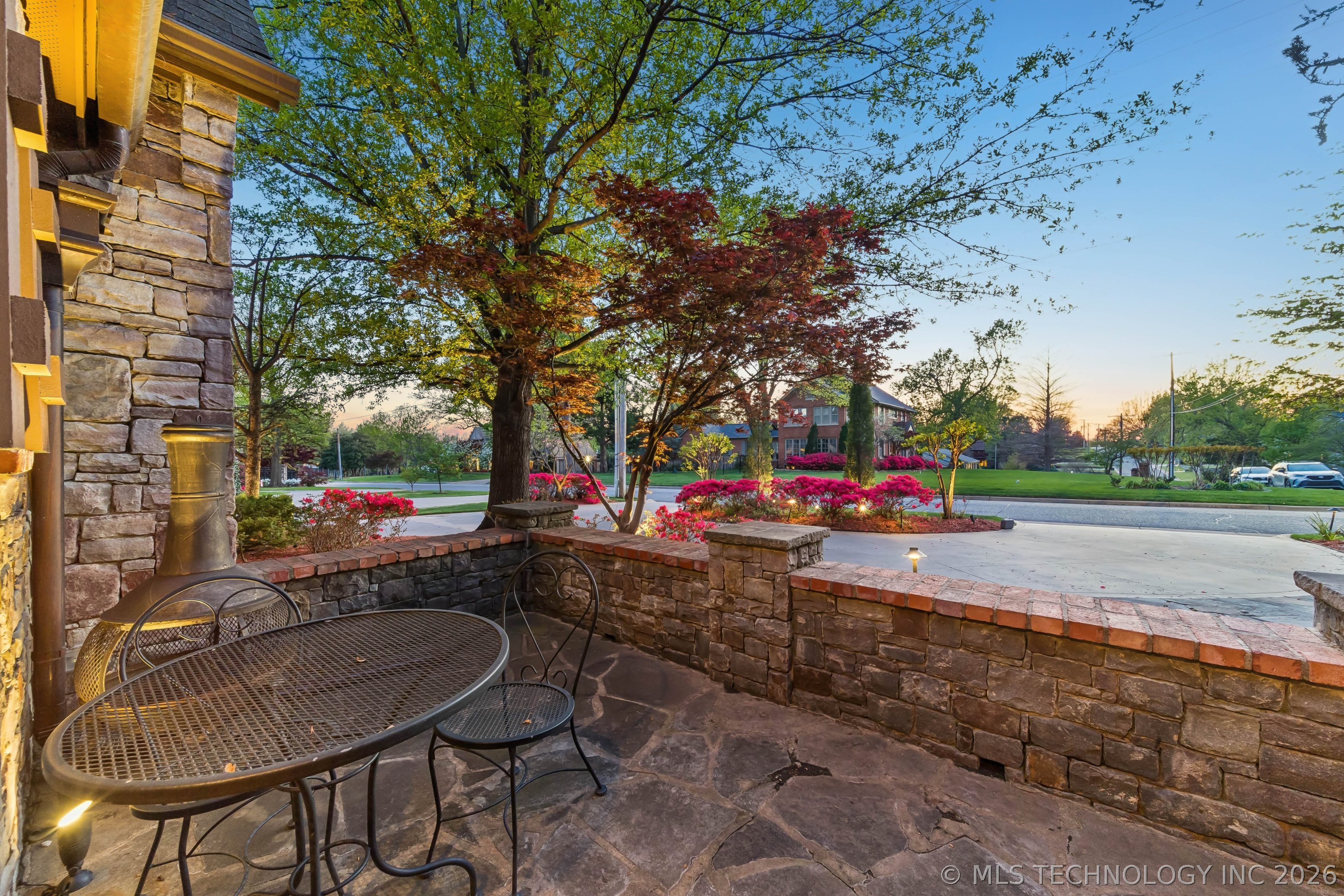 Tulsa, Oklahoma, 74105, United States, 5 Bedrooms Bedrooms, ,5 BathroomsBathrooms,Residential,Active,2035149