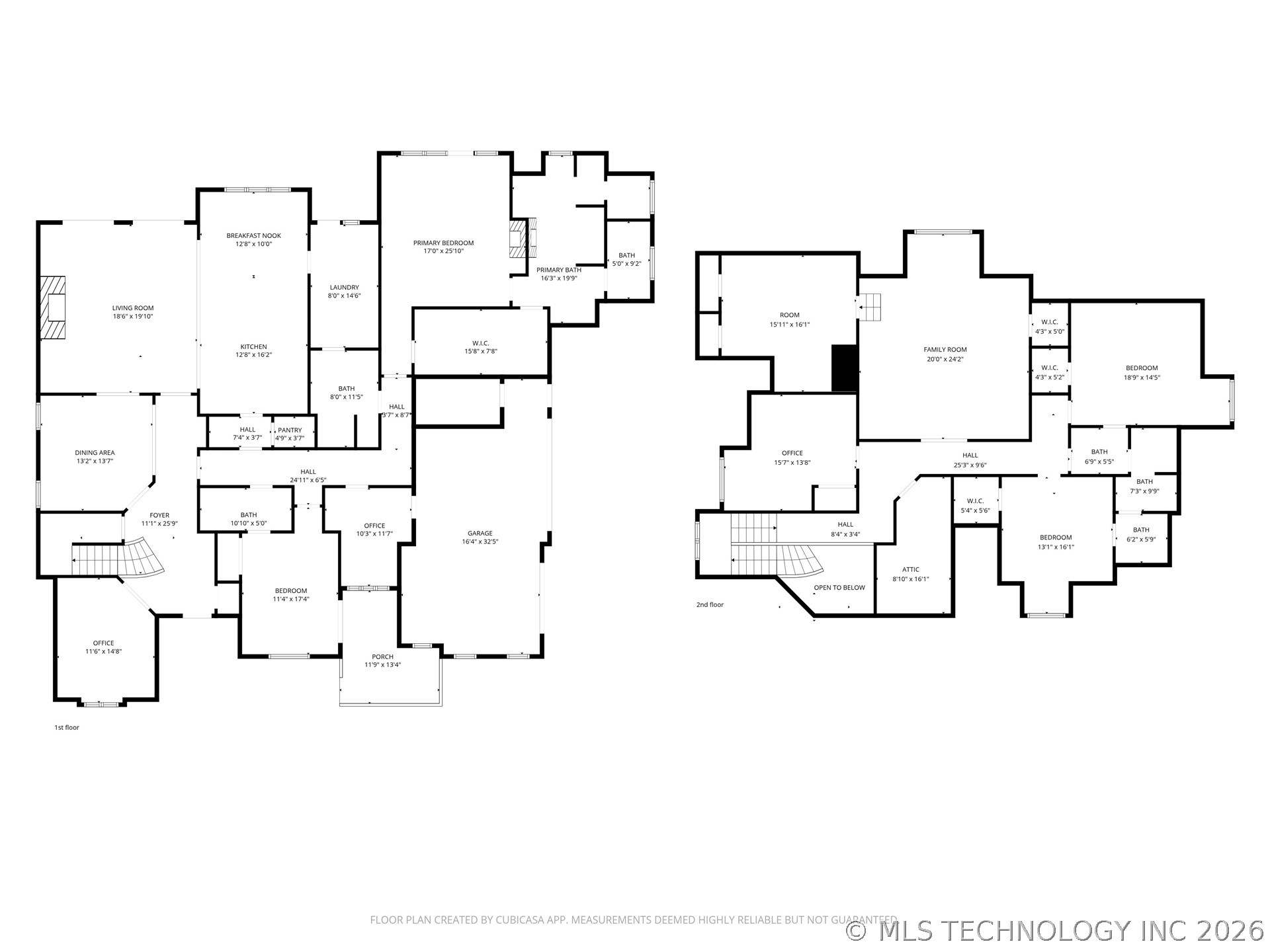 Tulsa, Oklahoma, 74105, United States, 5 Bedrooms Bedrooms, ,5 BathroomsBathrooms,Residential,Active,2035149