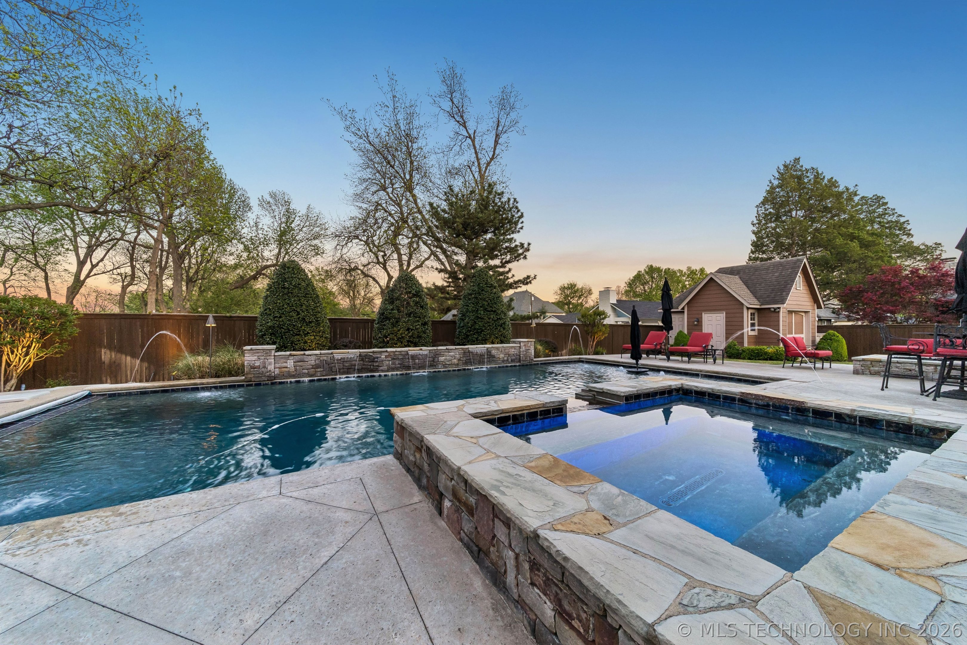 Tulsa, Oklahoma, 74105, United States, 5 Bedrooms Bedrooms, ,5 BathroomsBathrooms,Residential,Active,2035149