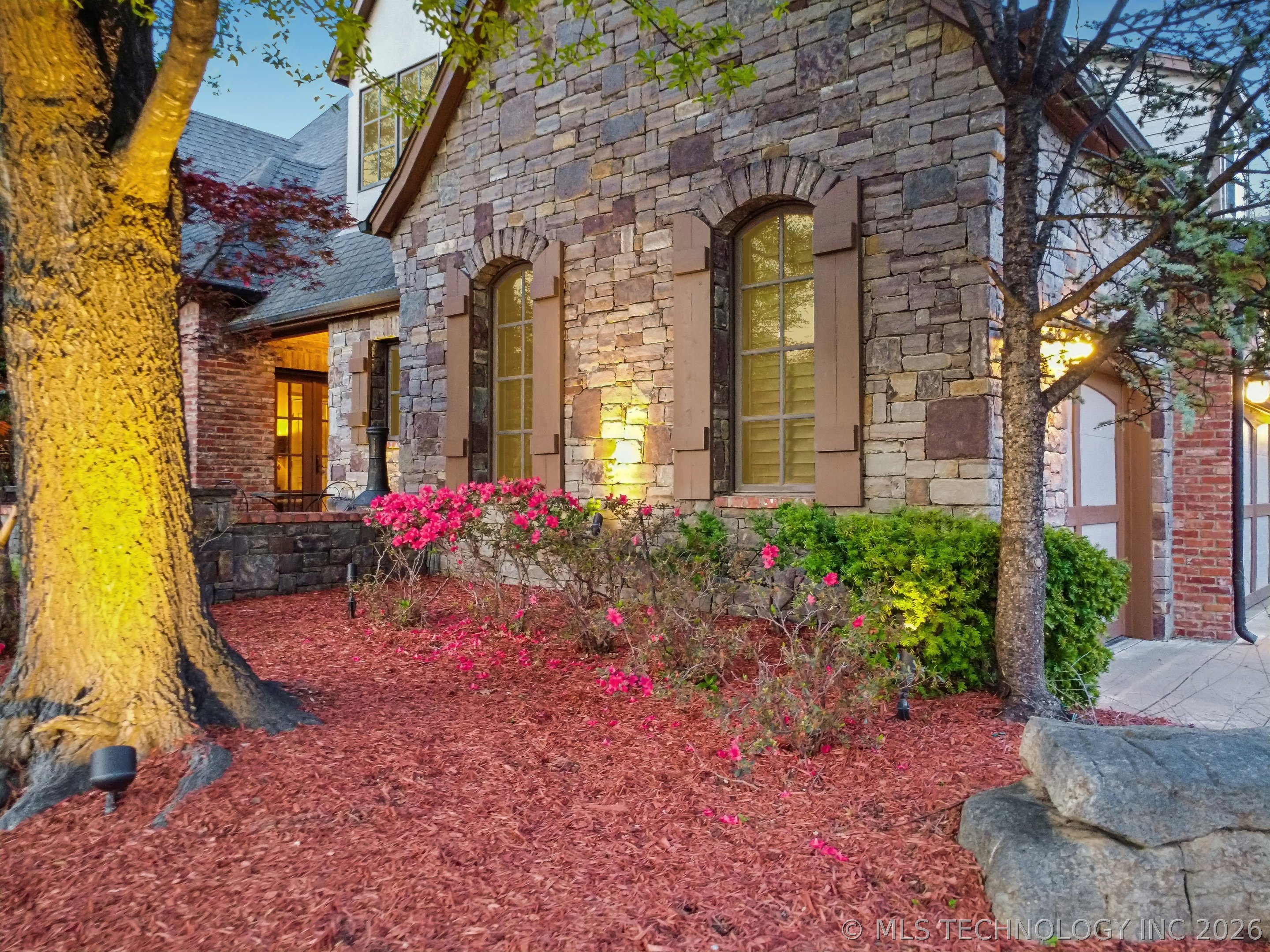 Tulsa, Oklahoma, 74105, United States, 5 Bedrooms Bedrooms, ,5 BathroomsBathrooms,Residential,Active,2035149