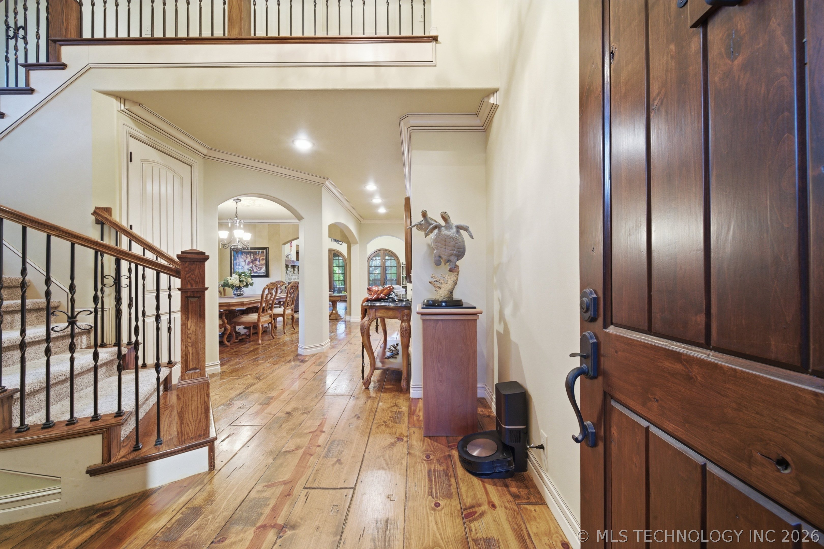 Tulsa, Oklahoma, 74105, United States, 5 Bedrooms Bedrooms, ,5 BathroomsBathrooms,Residential,Active,2035149