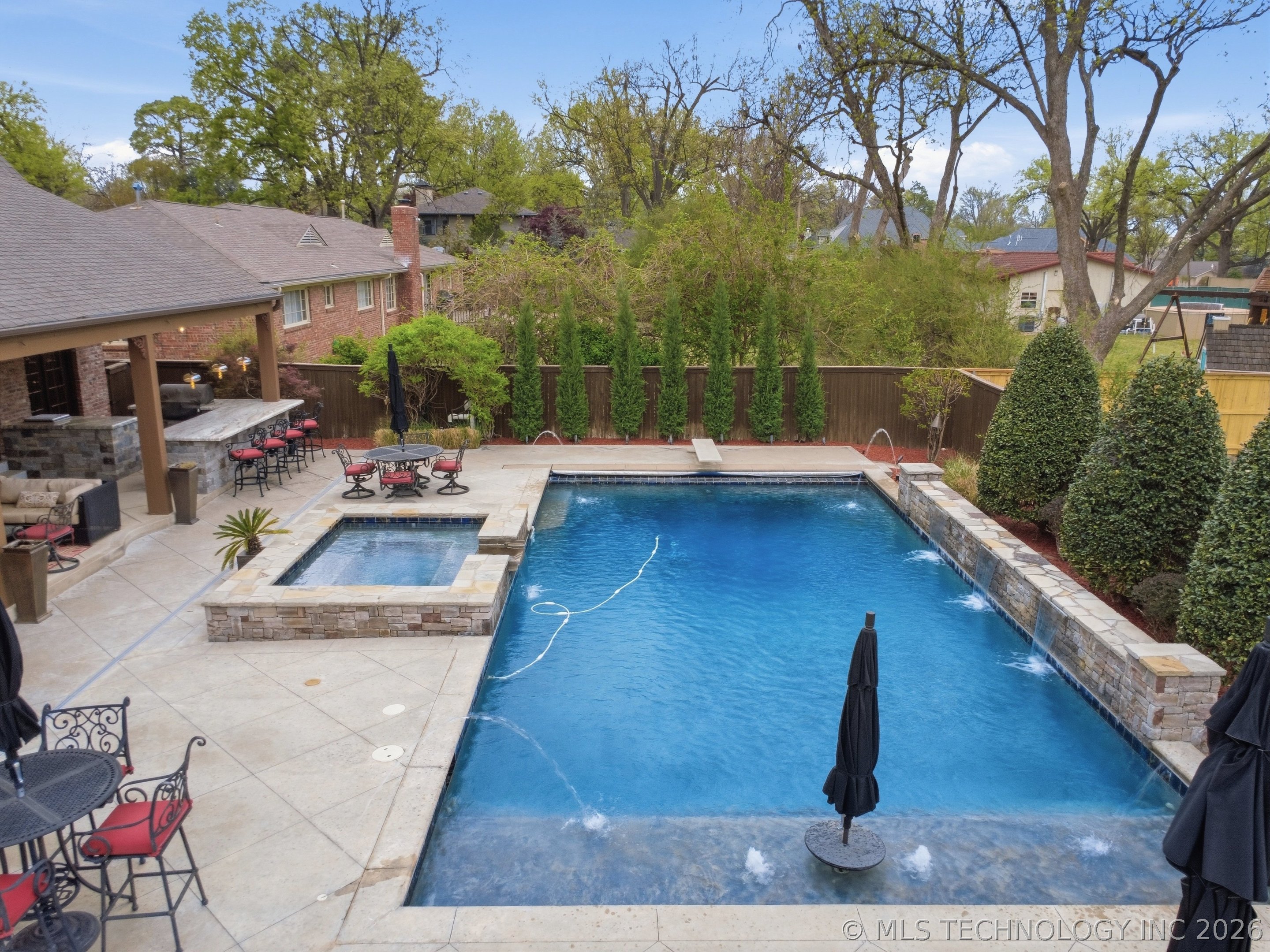 Tulsa, Oklahoma, 74105, United States, 5 Bedrooms Bedrooms, ,5 BathroomsBathrooms,Residential,Active,2035149