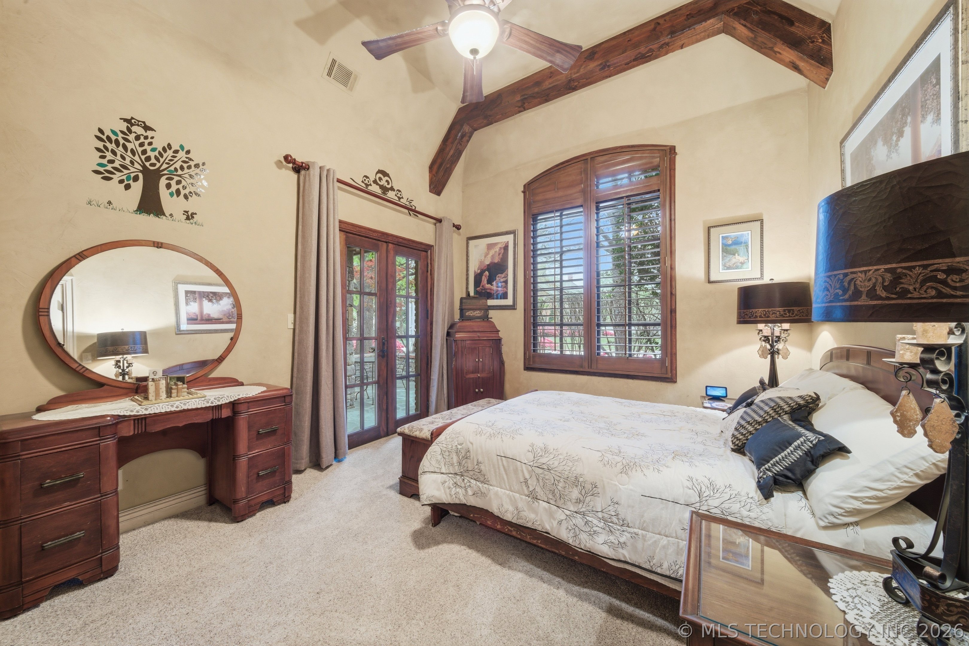 Tulsa, Oklahoma, 74105, United States, 5 Bedrooms Bedrooms, ,5 BathroomsBathrooms,Residential,Active,2035149