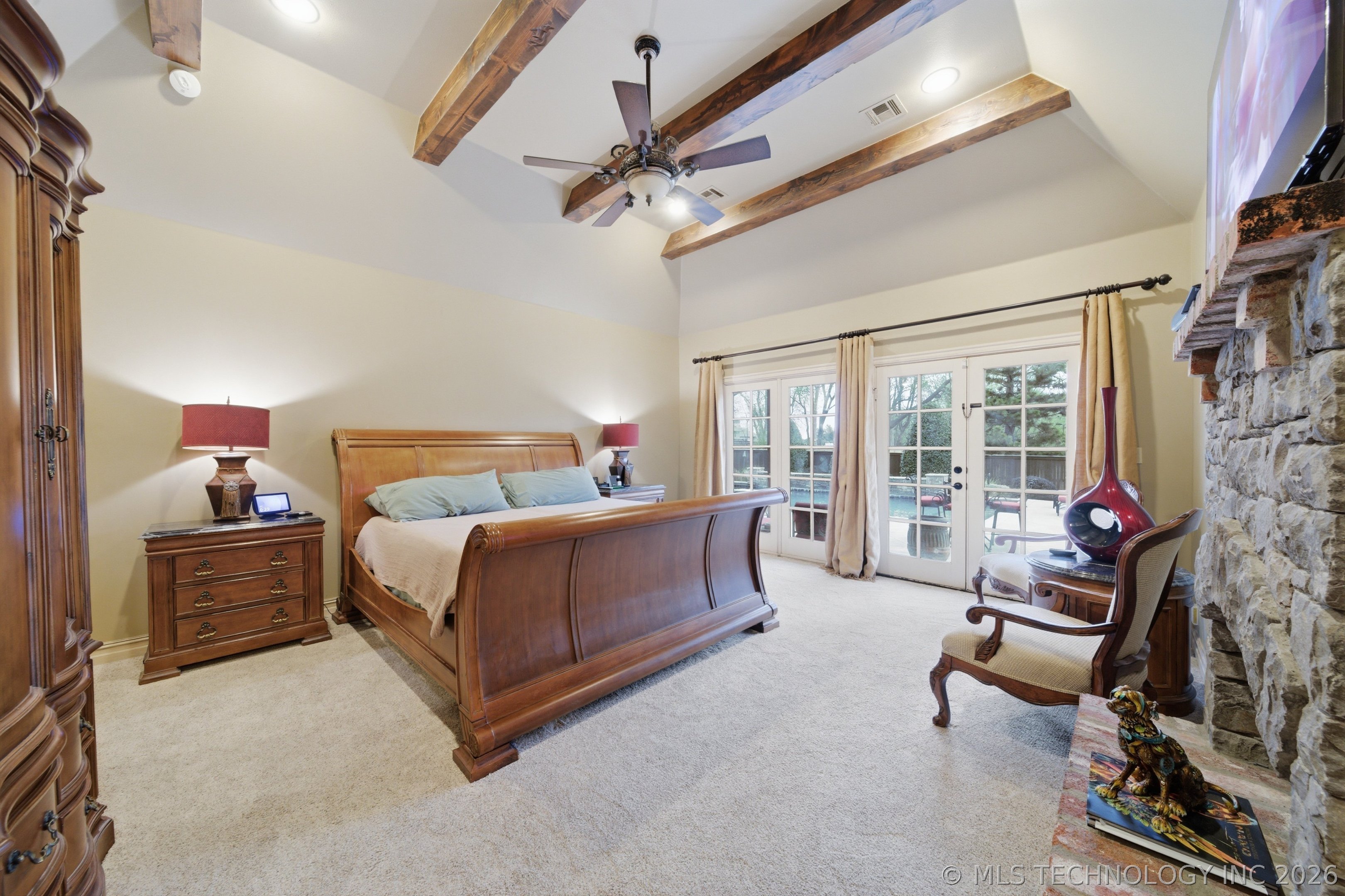 Tulsa, Oklahoma, 74105, United States, 5 Bedrooms Bedrooms, ,5 BathroomsBathrooms,Residential,Active,2035149