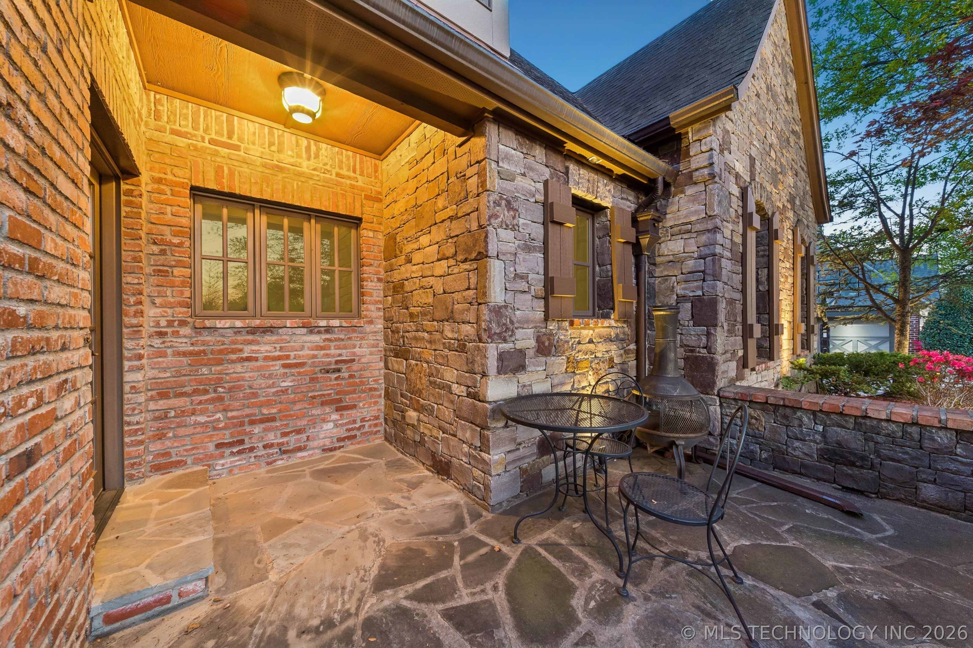 Tulsa, Oklahoma, 74105, United States, 5 Bedrooms Bedrooms, ,5 BathroomsBathrooms,Residential,Active,2035149