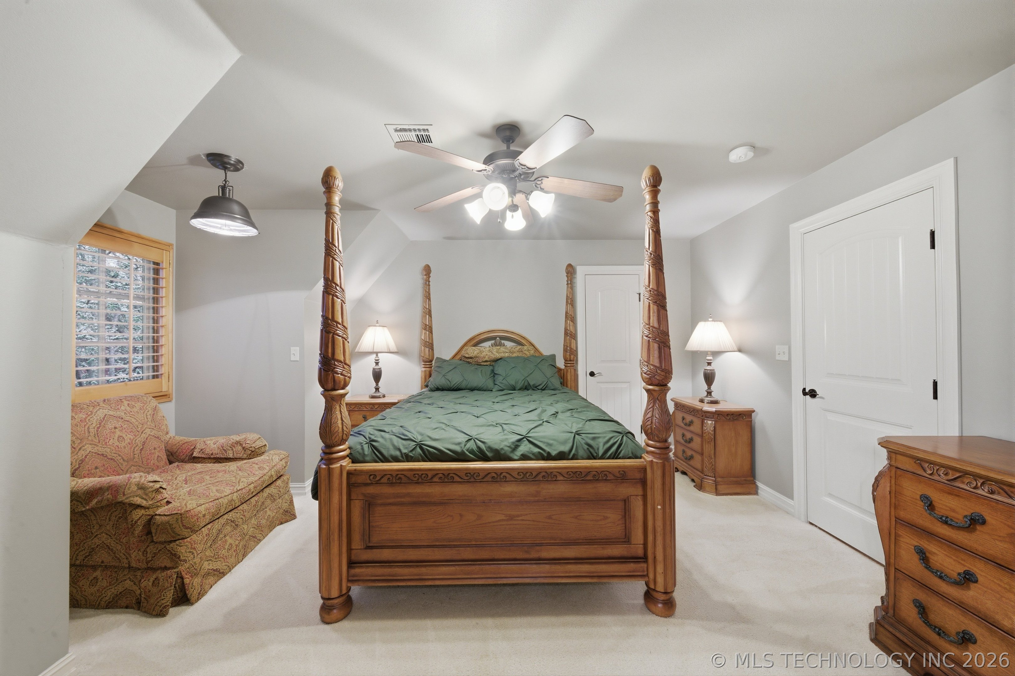 Tulsa, Oklahoma, 74105, United States, 5 Bedrooms Bedrooms, ,5 BathroomsBathrooms,Residential,Active,2035149