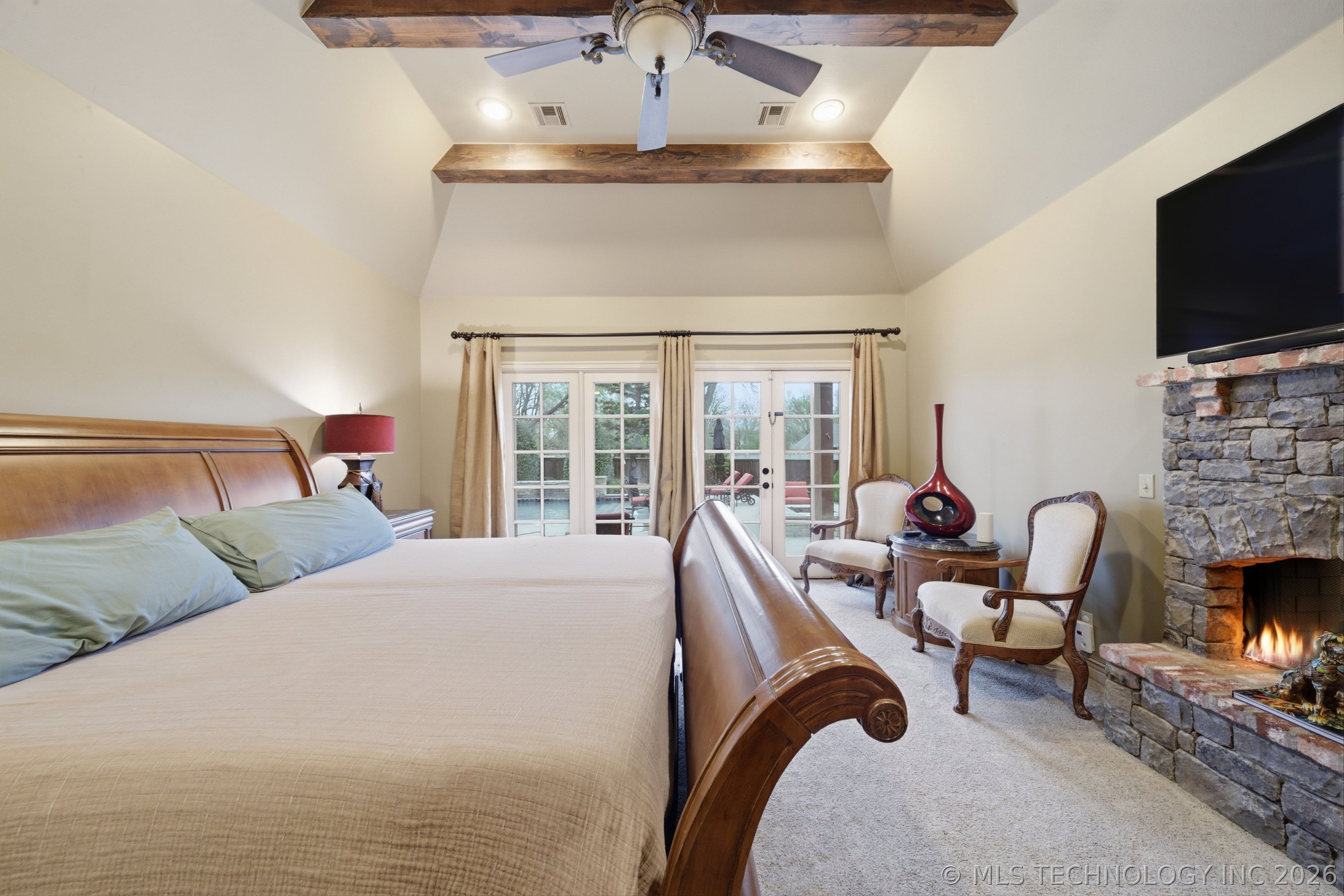 Tulsa, Oklahoma, 74105, United States, 5 Bedrooms Bedrooms, ,5 BathroomsBathrooms,Residential,Active,2035149
