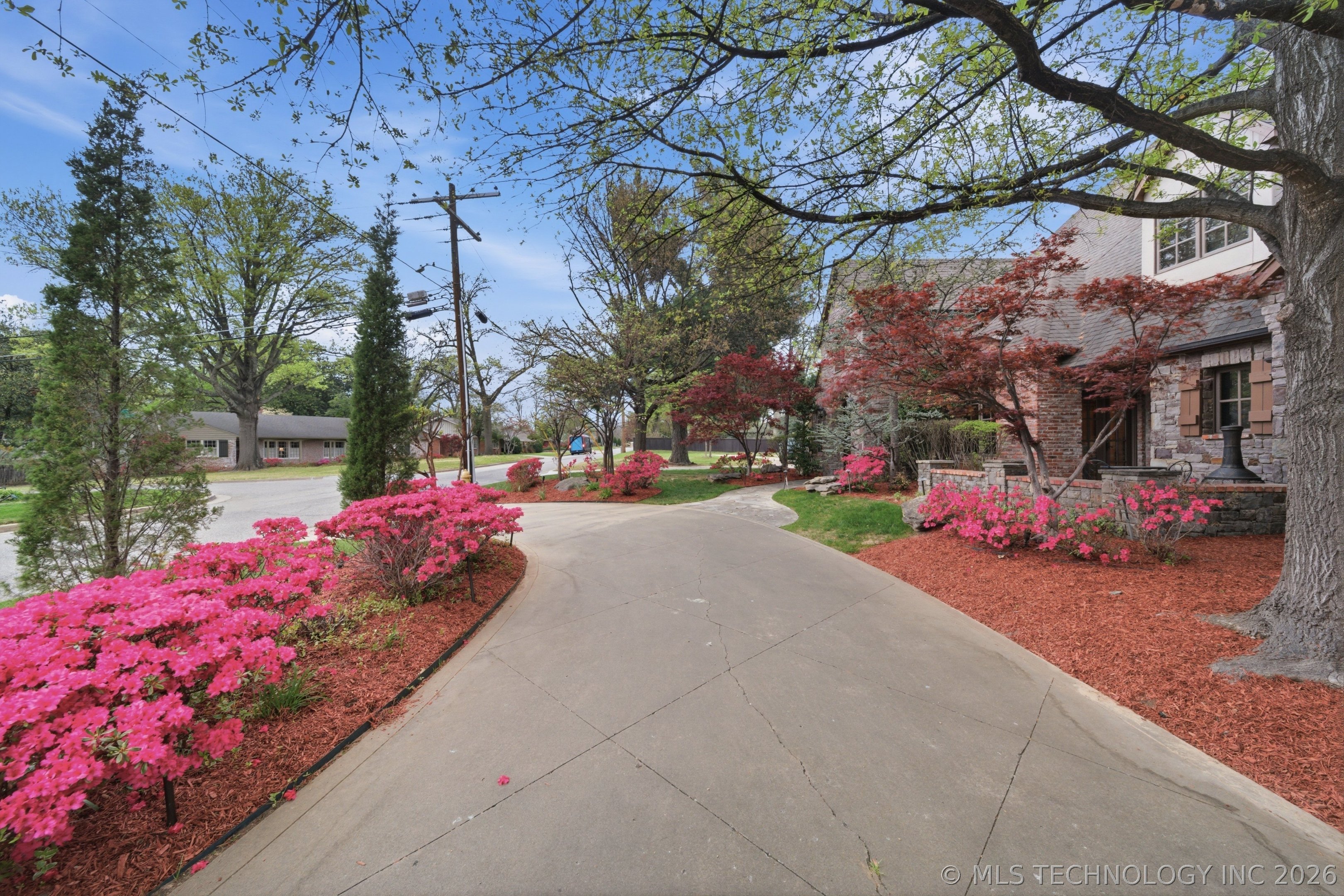 Tulsa, Oklahoma, 74105, United States, 5 Bedrooms Bedrooms, ,5 BathroomsBathrooms,Residential,Active,2035149
